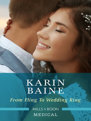 cover image of From Fling to Wedding Ring